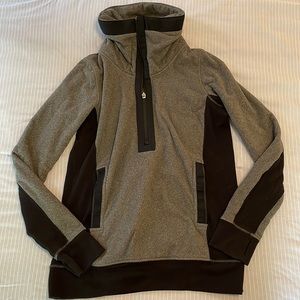 Lululemon sweatshirt